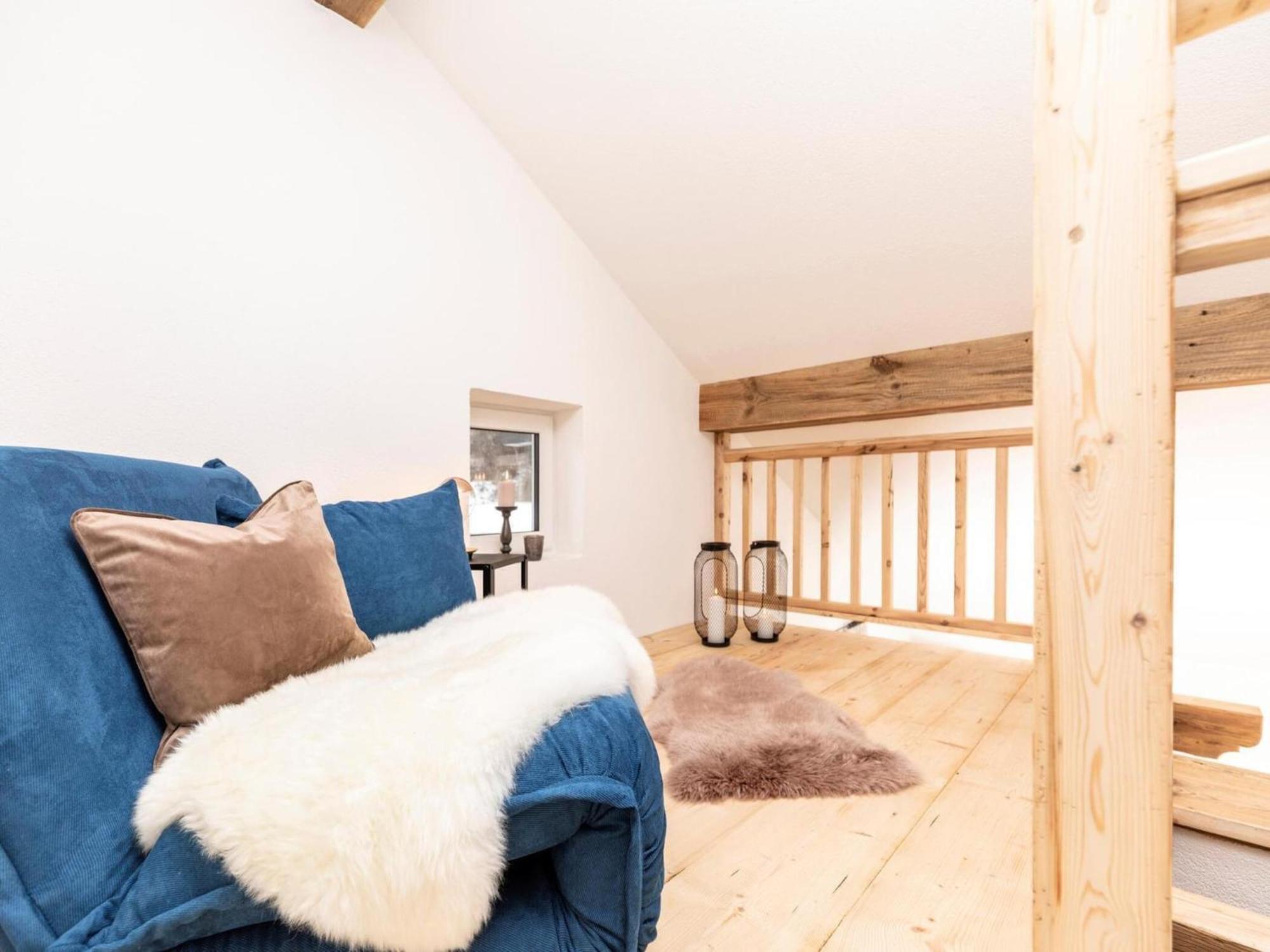 Apartment In Strass Im Zillertal In A Beautiful Setting Exterior foto